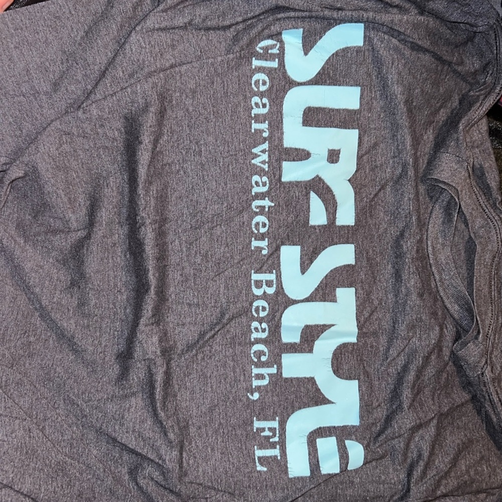 tee